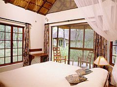 Etosha Aoba Lodge Exterior foto